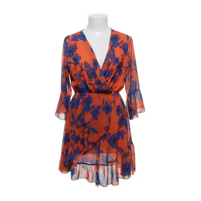 Jurk (Oranje, Meerkleurig) van New Collection