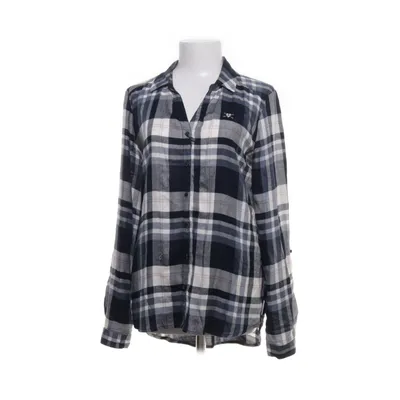 Flannel shirt (Multicolored) from Gina Viscose