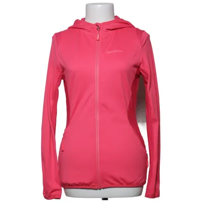 Huvtröja (Zip-Hood Reflexx) från Eskadron Elastan, Polyester