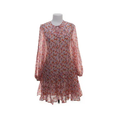 Kleid (Mehrfarbig, Pink) von Claire Luise Viskose