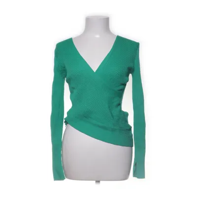 Tröja (Grön) från Neo Noir Nylon, Viskos