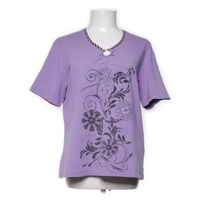 T-shirt (Lila) från Gerry Weber