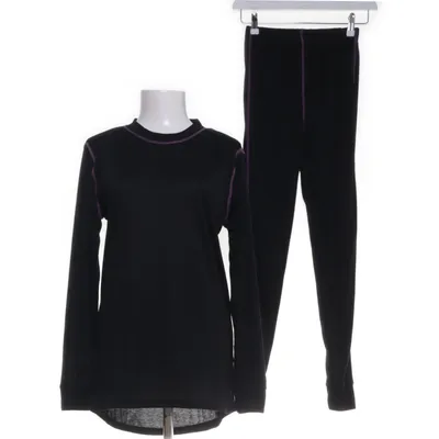 Underställ (Svart) från Active Sportswear Polyester