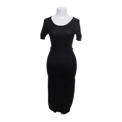 Dress (Black) from Uttam Boutique Polyamide, Viscose