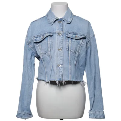Jeansjacka (Blå) från FB Sister Denim Bomull