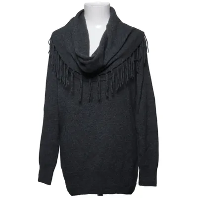 Sweater (Gray) from FFC Cashmere, Wool