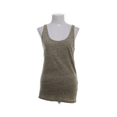 Linne (Grön, Flerfärgad) från Classic Collection Bomull, Polyester