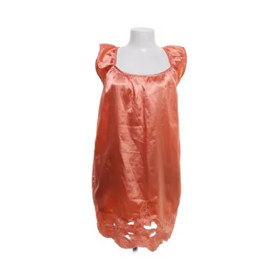 Nachtjapon (Roze) van Bik Bok Polyester
