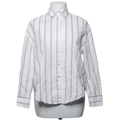 Chemise (Blanc, Bleu, Rouge) de EseOese Coton