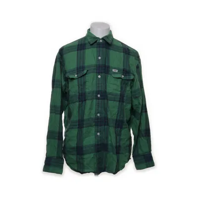 Skjorta (W591SSG50) från Wrangler Bomull