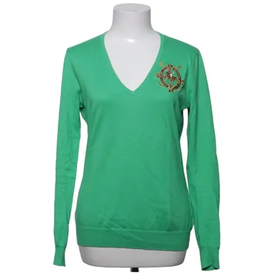 Pull-over (Vert) de Ralph Lauren Sport Coton