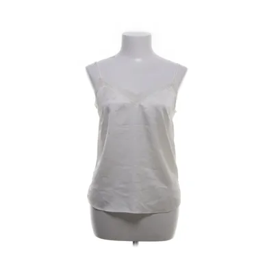 Top (Beige) van Abercrombie & Fitch Polyester