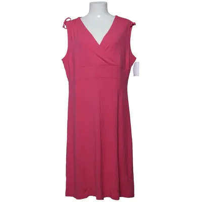 Robe (Rose) de Betty Barclay Élasthane, Viscose