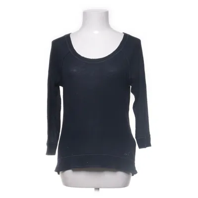 Långärmad t-shirt (Svart) från Hollister