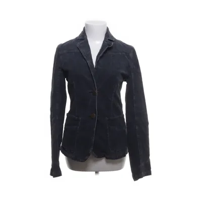 Kavaj (Grå) från Armani Jeans Bomull, Elastan