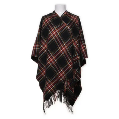 Poncho (Petra poncho) från Ava June Akryl