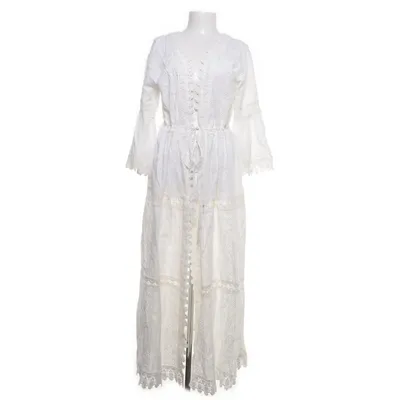 Beach dress (White) from Melissa Odabash