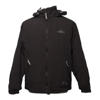Veste anti-froid (Marron) de Horseware Ireland Polyamide, Polyester