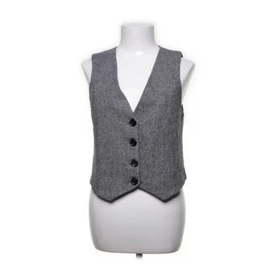 Gilet de costume (Gris) de Trendyol Coton, Polyester