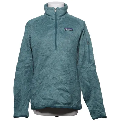 Fleecetrøje (Grøn) fra Patagonia Genanvendt polyester