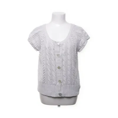 Väst (Grå) från L.O.G.G by H&M
