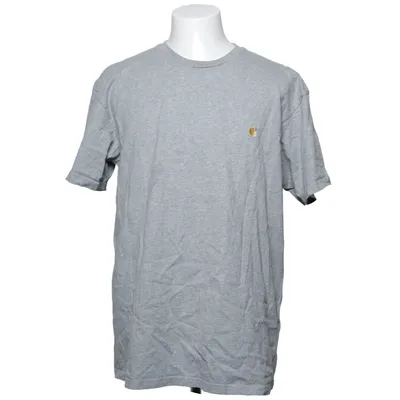 T-shirt (S/S CHASE T-SHIRT) from Carhartt WIP Cotton