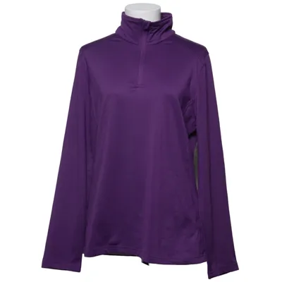 Haut de sport (Violet) de Classic Sports Edition Élasthane, Polyester