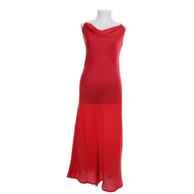 Maxi dress (Pink) from Sinsay