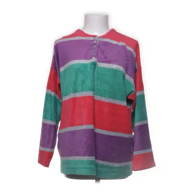 Pyjamaströja (Lila, Röd, Grön, Grå, Flerfärgad) från Together Bomull, Polyester