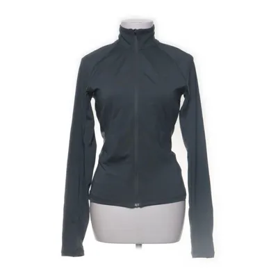 Träningsjacka (Grå) från Björn Borg Elastan, Återvunnen polyester