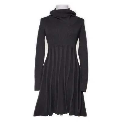 Poloklänning (Grå) från Calvin Klein Akryl, Polyester