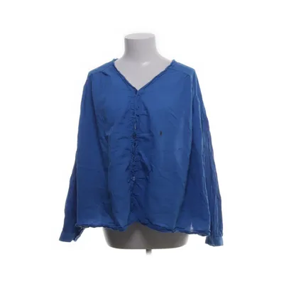 Blouse (Blauw) van Corner
