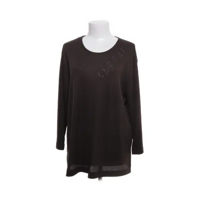 Topp (Brun) från Verpass Polyester, Viskos