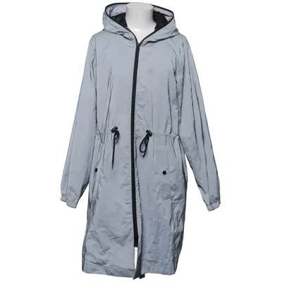 Parkas (Grå) från Canard Collection Polyester