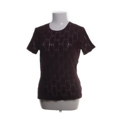T-shirt (Lilla) fra Flash