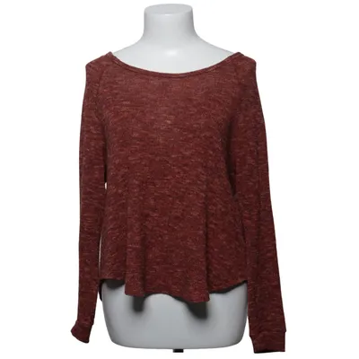 Strickpullover (Rot) von Sparkle & Fade