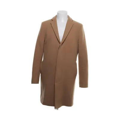 Frakke (Beige) fra Selected Homme