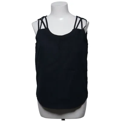 Tank Top (Black) from Stinna Cotton