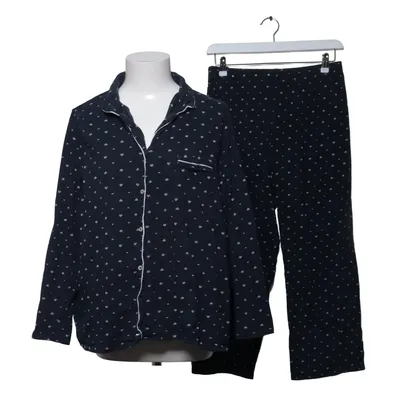 Pyjama (Blauw) van Anne Weyburn Katoen