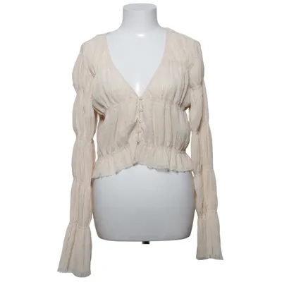 Blouse (Beige) de Urban Outfitters