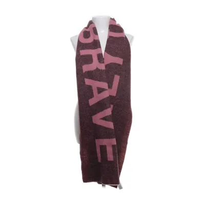Halsduk (Rosa, Lila) från Diesel
