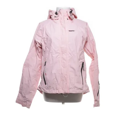 Skaljakke (Pink) fra Didriksons 1913 Polyamid, Polyester