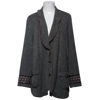 Blazer (Grijs, Bruin) van Verpass