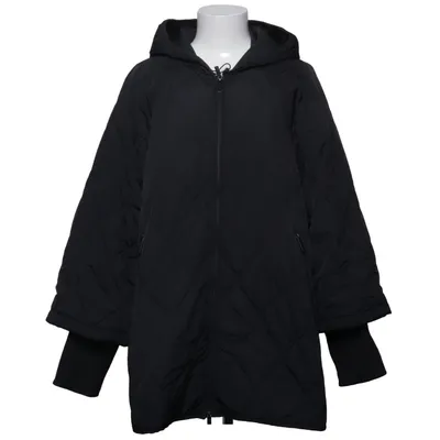 Vinterjacka (Svart) från I Say Återvunnen polyester