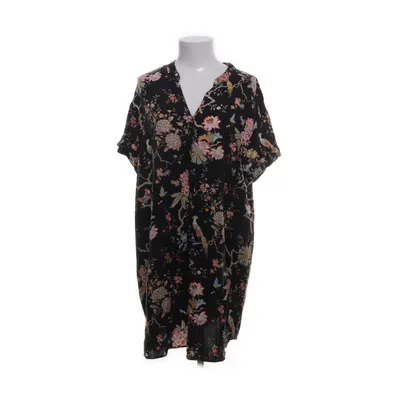 Dress (Black, Multicolored) from GP & J Baker x H&M