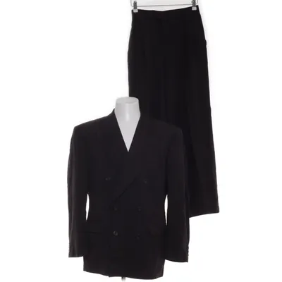 Pak (Lila) van Oscar Jacobson Viscose, Wol