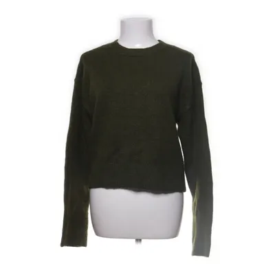 Sweater (Grøn) fra Cropp Akryl, Polyester