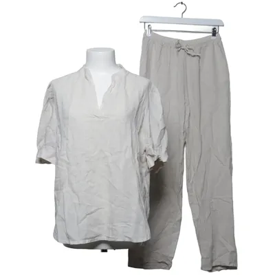 Ensemble (Beige) de Sorbet Lin, Viscose
