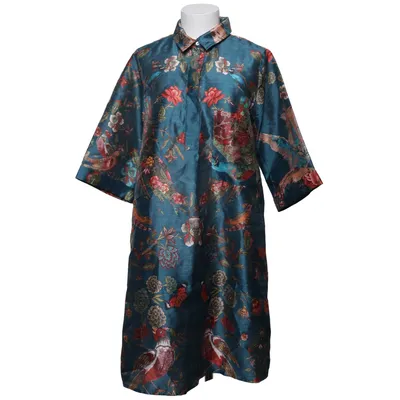 Skjortklänning (PALADIN (A810017)) från Derhy Polyester