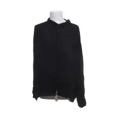 Shirt (Zwart) van Même Road Viscose